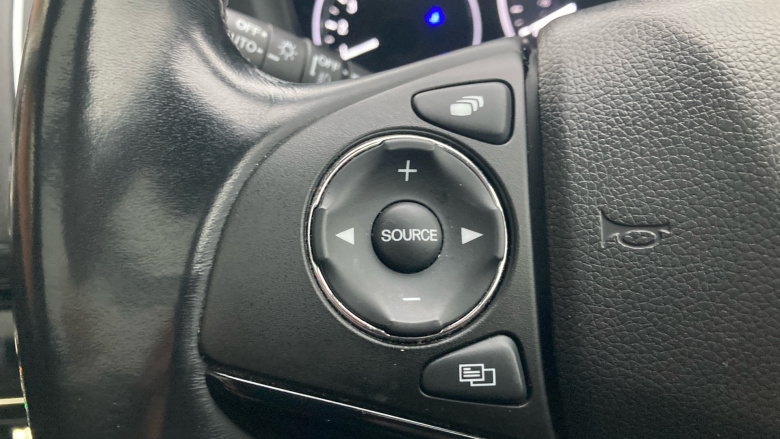 Honda HR-V 1.6 i-DTEC EX 5dr Diesel Hatchback